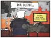 Cartoon: Raucher-Urteil (small) by Kostas Koufogiorgos tagged karikatur,koufogiorgos,cartoon,illustration,raucher,rauchen,schmidt,gesundheit,wohnung,räumungsklage