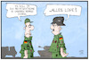 Rechtsextremismus Bundeswehr