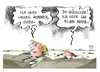 Cartoon: Regierung im Umfragetief (small) by Kostas Koufogiorgos tagged regierung,umfrage,umfragetief,krise,cdu,fdp,csu,westerwelle,merkel,koalition,innenpolitik,politik,karikatur,kostas,koufogiorgos