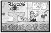 Cartoon: Rio 2016 (small) by Kostas Koufogiorgos tagged karikatur,koufogiorgos,illustration,cartoon,rio,olympia,olympische,spiele,panne,feuer,feuerzeug,sport,eröffnung,feier