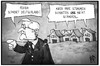 Cartoon: Stimmen der PEGIDA (small) by Kostas Koufogiorgos tagged karikatur,koufogiorgos,illustration,cartoon,pegida,steinmeier,partei,spd,cdu,csu,afd,stimme,wahl,politik,deutschland,ansehen