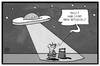 UFO-Streik bei Eurowings