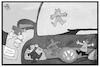 Cartoon: VW und die Politik (small) by Kostas Koufogiorgos tagged karikatur,koufogiorgos,illustration,cartoon,vw,politik,fliegenentferner,auto,politiker,lobbyismus,volkswagen,wirtschaft,kumpanei,niedersachsen