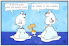 Cartoon: Wassermangel (small) by Kostas Koufogiorgos tagged karikatur,koufogiorgos,illustration,cartoon,wasser,mangel,eisbär,nordpol,arktis,klima,erderwärmung