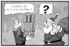 Cartoon: Weihnachtskonsum (small) by Kostas Koufogiorgos tagged karikatur,koufogiorgos,illustration,cartoon,weihnachten,konsum,shopping,weihnachtsmann,einkaufen,einzelhandel,kunde,kaufrausch