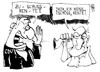 Cartoon: Zuschussrente (small) by Kostas Koufogiorgos tagged zuschuss,rente,alter,arbeit,geld,ruhestand,karikatur,kostas,koufogiorgos
