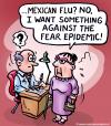 Mexican flu
