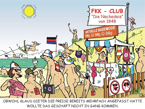 Cartoon: Geschäfte (medium) by JotKa tagged geschäftsideen,handel,verkauf,einzelhandel,existenzgründer,strand,umsätze,preise,kalkulation,sonne,meer,fkk,bademode,baden,schwimmen,urlaub,job,arbeitsplatz,erotik,geschäftsideen,handel,verkauf,einzelhandel,existenzgründer,strand,umsätze,preise,kalkulation,sonne,meer,fkk,bademode,baden,schwimmen,urlaub,job,arbeitsplatz,sex,erotik