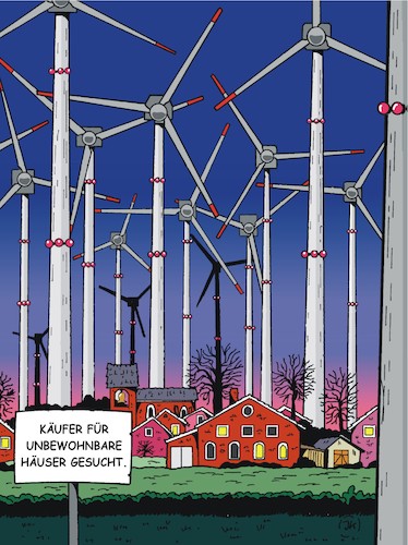 Cartoon: Wildwest in Nordwest (medium) by JotKa tagged mensch,natur,umwelt,windenergie,rotoren,einspeisung,profit,gewinnstreben,gewinnmaximierung,immobilien,krankheiten,strom,erneuerbare,energie,stromtrassen,wind,umweltzerstörung,landkreise,eeg,umlage,strompreis,mensch,natur,umwelt,windenergie,rotoren,einspeisung,profit,gewinnstreben,gewinnmaximierung,immobilien,krankheiten,strom,erneuerbare,energie,stromtrassen,wind,umweltzerstörung,landkreise,eeg,umlage,strompreis