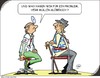 Cartoon: Arztbesuch (small) by JotKa tagged arzt,doktor,krankheit,gebrechen,rezepte,missbildung,lebensfreude,lebensleid,patient,patienten,klinik,notarzt