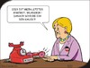 Cartoon: Drohungen (small) by JotKa tagged ukraine,russland,eu,brd,usa,putin,obama,merkel,kiew,krim,gauck,angebot,telefon,moskau,berlin