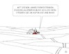 Cartoon: Individualverkehr (small) by JotKa tagged auto kfzindustrie vorschriften eu eugesetze abgaswerte politik grenzwerte feinstaub co2 klima klimawandel erderwärmung busse bahn