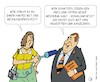 Cartoon: Inside CDU (small) by JotKa tagged cdu,meinungsfreiheit,gleichschaltung,merkel,denkverbote,lagerbildung,ju,parteien,parteivorstand,politik,demokratie