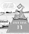 LUFTFAHRT HINDERNIS