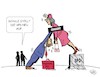 Cartoon: Neuaufstellung (small) by JotKa tagged spd,schulz,martin,sozialdemokraten,bundestagswahl,2017,neuaufstellung,neuorientierung,parteien,wahlen,politiker