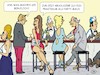 Cartoon: Partymaus (small) by JotKa tagged bar,kneipe,party,maus,er,sie,mann,frau,beziehungen,ausbildung,berufe,arbeit,job,geld