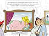Cartoon: Schinken (small) by JotKa tagged kunst,kunsthalle,kunstaustellung,malerei,künstler,freizeit,hobby,gesellschaft,mann,frau,hut,schinken,fleischer,sex,erotik