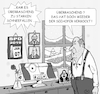 Schnee im Januar