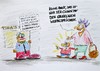 Cartoon: Gruselclown (small) by Eggs Gildo tagged gruselclown,horrorclown,clown