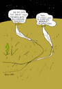 Cartoon: No. 15 (small) by Snail Community Global tagged snail,snails,art,yatch,berghof