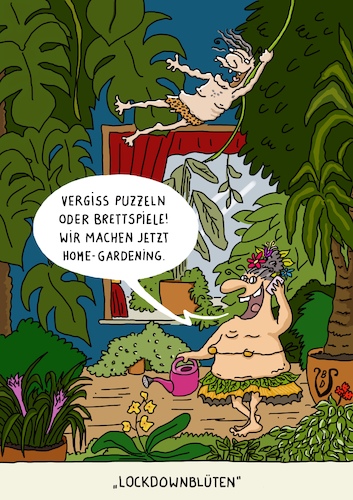 Cartoon: Home-Gardening (medium) by Dodenhoff Cartoons tagged lockdown,rentner,oldies,lebensfreude,gärtnern,indoorgardening,hobby,mann,frau,ehe,ausgangsbeschränkung,quarantäne,lebenslust,freiheit,tabulos,unkonventionell,freizügigkeit,beziehung,zimmerpflanzen,trends,gartentrends,lockdowntrends,corona,pandemie,virenschutz,pflanzenpflege,häuslichkeit,wohnung,eigenheim,innendesign,innenraumgestaltung,hoffnung,lieblingsbeschäftigung,langeweile,brettspiele,puzzle,altersgerecht,senioren,lockdown,rentner,oldies,lebensfreude,gärtnern,indoorgardening,hobby,mann,frau,ehe,ausgangsbeschränkung,quarantäne,lebenslust,freiheit,tabulos,unkonventionell,freizügigkeit,beziehung,zimmerpflanzen,trends,gartentrends,lockdowntrends,corona,pandemie,virenschutz,pflanzenpflege,häuslichkeit,wohnung,eigenheim,innendesign,innenraumgestaltung,hoffnung,lieblingsbeschäftigung,langeweile,brettspiele,puzzle,altersgerecht,senioren