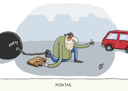 Montag