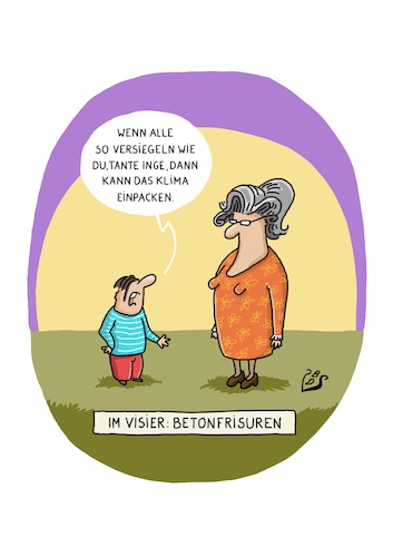 Versiegeln