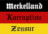 Cartoon: Merkelland 2021 (small) by kurtu tagged merkelland,2021
