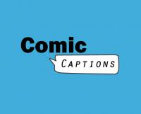 comiccaptions's avatar