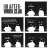 Cartoon: Im after-work club 1 (small) by Tobias Wieland tagged after,work,club,fun,funny,language,deutsch,german,humour,humor,