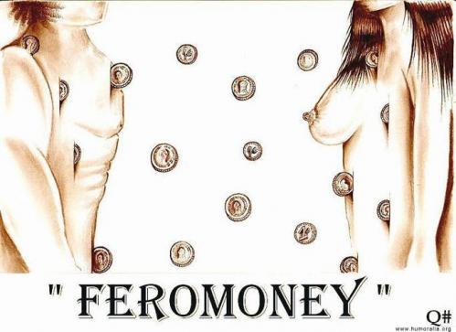 FEROMONEY