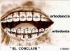 Cartoon: ORTHODONTICS-ORTHODOXY CONCLAVE (small) by QUIM tagged ratzinger,pope,john,paul,conclave,orthodoxy,orthodontics