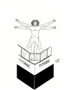 Cartoon: titanic (small) by emraharikan tagged titanic