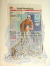 Cartoon: octopussy ? (small) by daPinsli tagged cartoon,newspaper,sport,