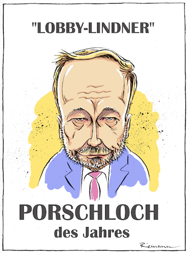 Das Porschloch