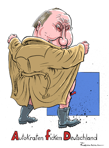 Kleine Pfeilchen Partei