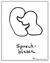Cartoon: Blasen (small) by Riemann tagged blasen,sprechblasen,wortspiel,sex,erotik,cartoon,george,riemann