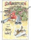 Cartoon: Schrotkäppchen (small) by Riemann tagged wolf umwelt märchen jagd