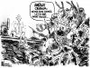Cartoon: New Player (small) by halltoons tagged barack,obama,politics,washington,election,president
