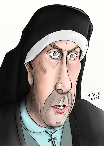 Cartoon: Eric Idle Karikatur (medium) by Ago tagged eric,idle,monthy,python,schauspieler,komödiant,musiker,komponist,england,humor,comedian,filme,sketche,karikatur,porträt,caricature,gesicht,bild,zeichnung,illustration,tale,agostino,natale,eric,idle,monthy,python,schauspieler,komödiant,musiker,komponist,england,humor,comedian,filme,sketche,karikatur,porträt,caricature,gesicht,bild,zeichnung,illustration,tale,agostino,natale