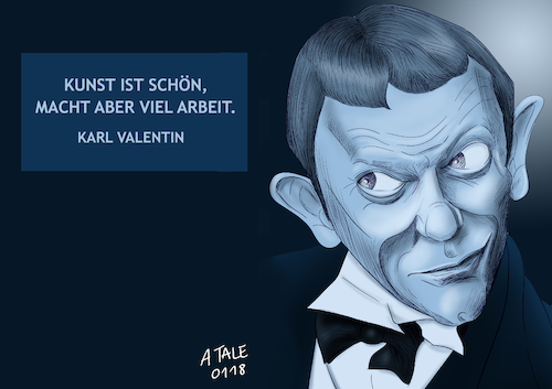 Karl Valentin