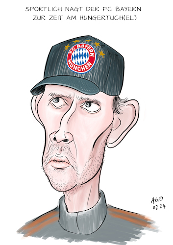 Thomas Tuchel