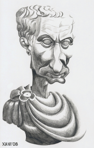 Julius Caesar