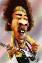 Cartoon: Jimi Hendrix (small) by cesar mascarenhas tagged jimi,hendrix,caricature,ipodtouch,touch,fingerpaint,color,music,guitar,woodstock,piece,sketchbook,mobile