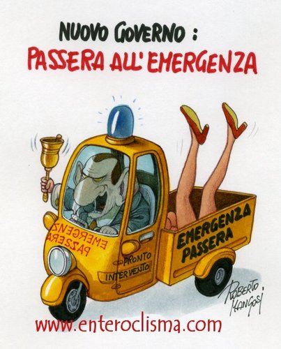 Cartoon: The Pussy Dispenser (medium) by Roberto Mangosi tagged passera,pussy,bunga