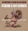 Cartoon: Accidental shot (small) by Roberto Mangosi tagged valentine,san,valentino,cupid,cupido,amore,festa