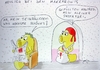 Cartoon: Makkaronis (small) by gore-g tagged makkaroni,nudeln,essen,trash