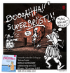 Cartoon: SUPERBRÜSTL! (small) by zenundsenf tagged andreas,prüstel,caricature,karikatur,cartoonbuch,normaler,wahnsinn,titten,tits,homage,zenf,zensenf,zenundsenf,andi,walter