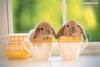 Cartoon: cute cute bunnies (small) by GaGagraceIE tagged cute,rabbit,rabbits,bunny,bunnies,cup