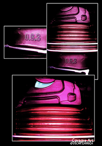 Cartoon: Mon Naufrag (medium) by DrCoragre tagged comic,digital,art,illustration,drawing